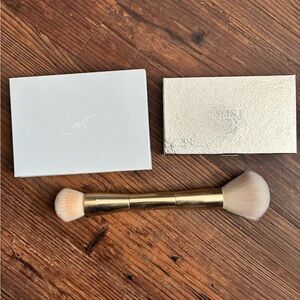 Saint Women Makeup Palette